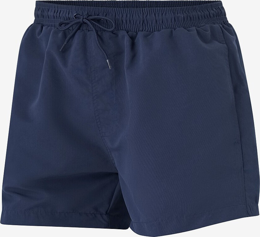 Badeshorts - Blå