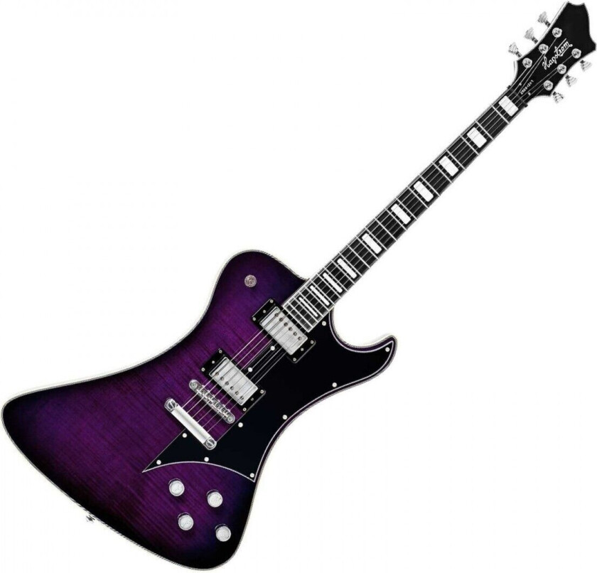 Fantomen Special Mystique Burst