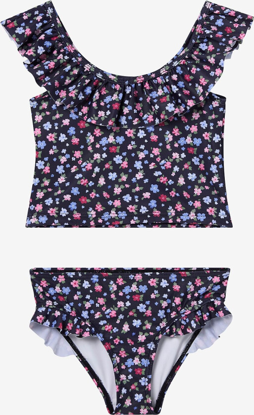 Bikini Toulouse - Blå