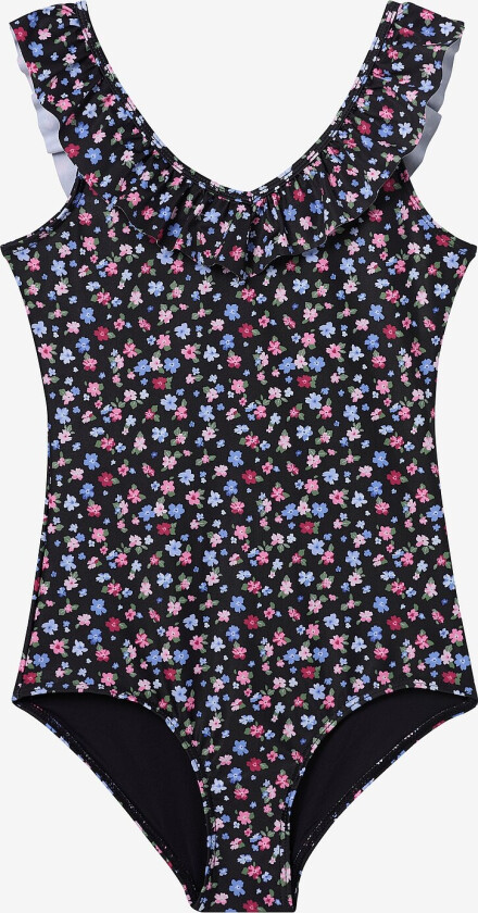 Badedrakt Emilee - Svart