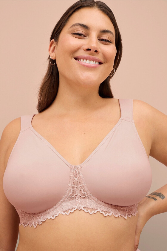 Spile-BH Beverly - Rosa