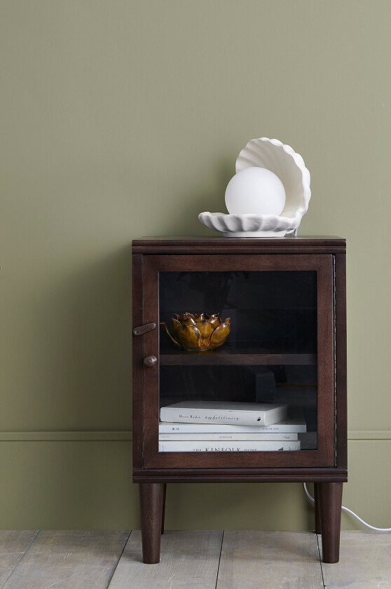 Nattbord Betty - Brun