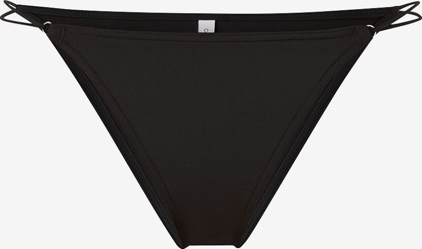 Bikinitruser Cheeky Bikini - Svart