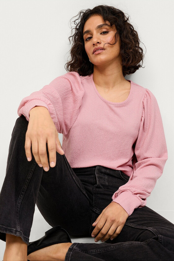 Topp Ella - Rosa