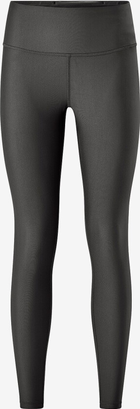Løpetights W Run HW FL Tight - Grå