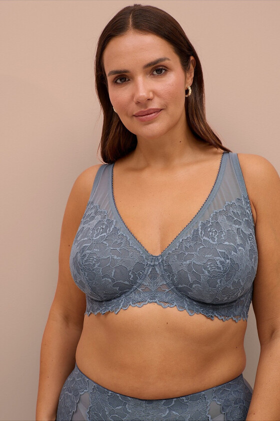 Spile-BH Leilani - Blå