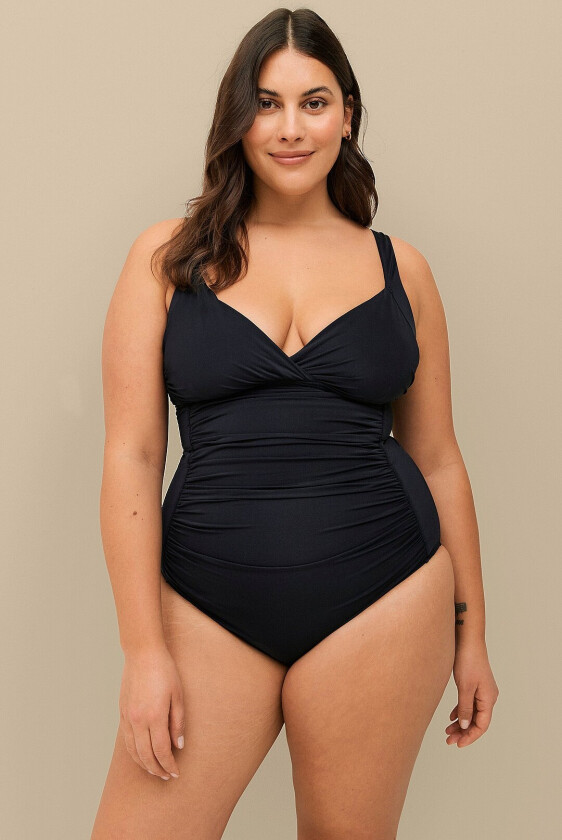 Badedrakt Celeste - Svart