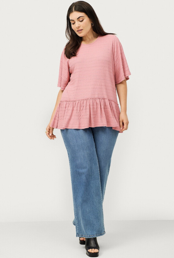 Topp Sanny - Rosa
