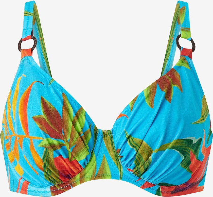 Bikini-BH Pichola - Flerfarget