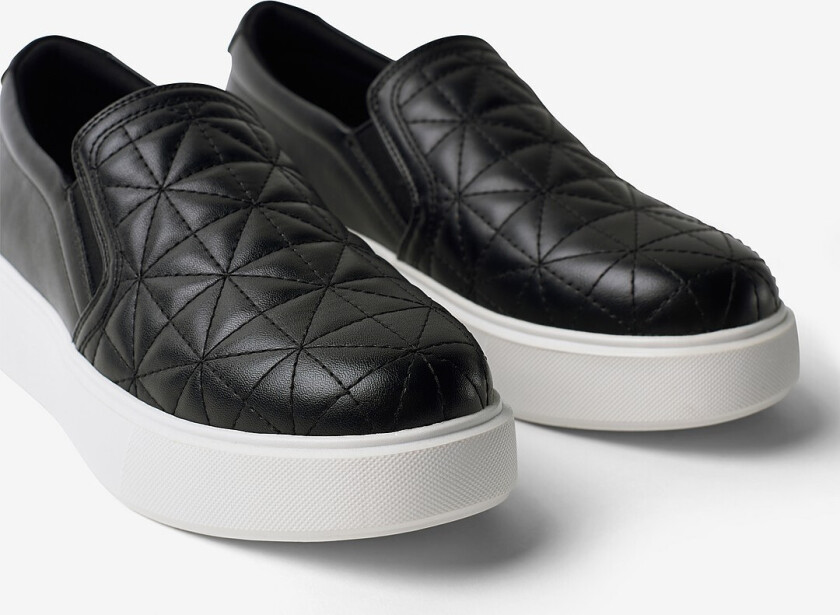 Joggesko Lene - Svart