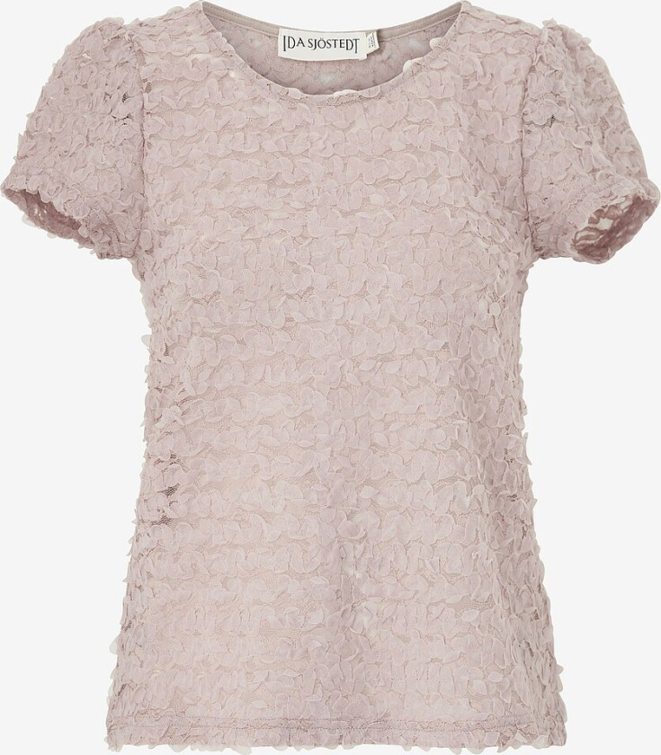 Topp 242 04 Emile Top - Rosa