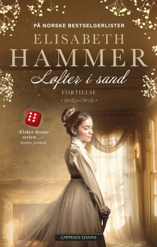 Fortielse av Elisabeth Hammer