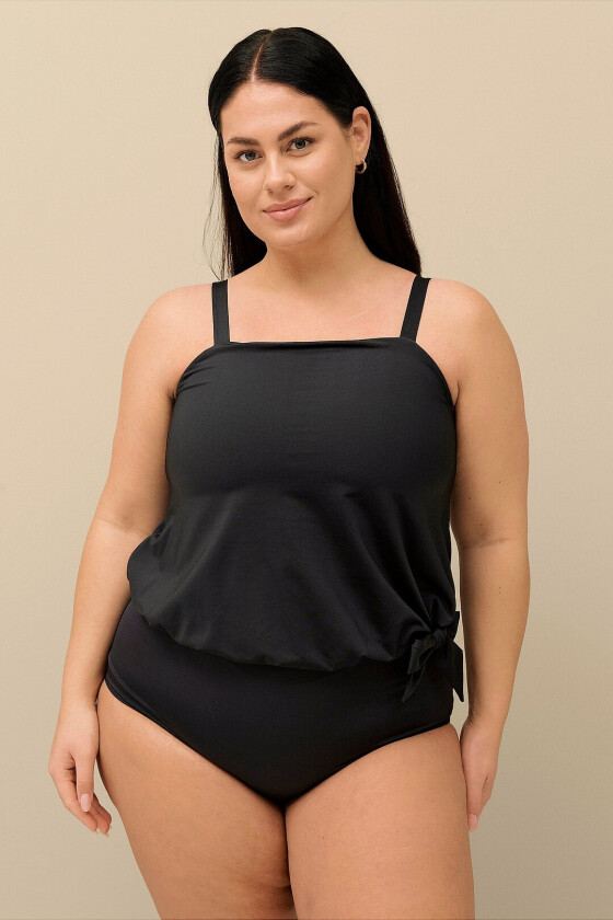Tankini Martha - Svart