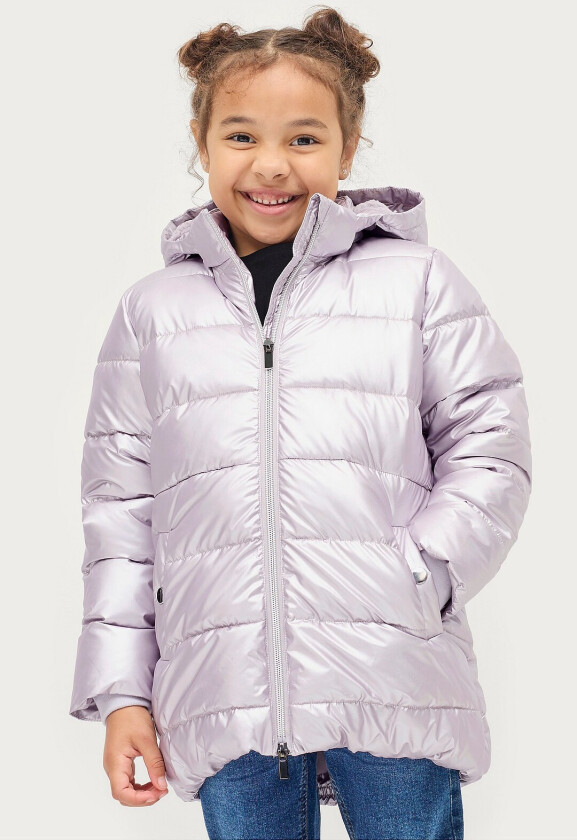 Jakke Kicki - Rosa