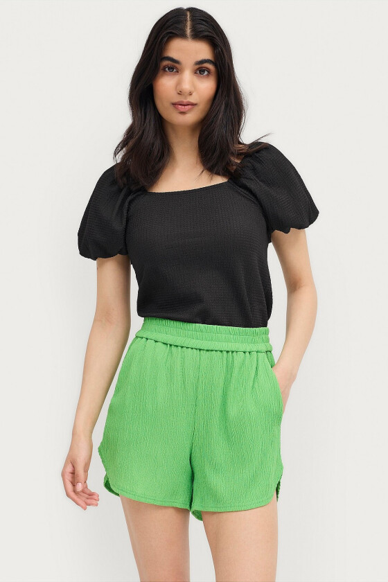 Shorts Ronja - Grønn