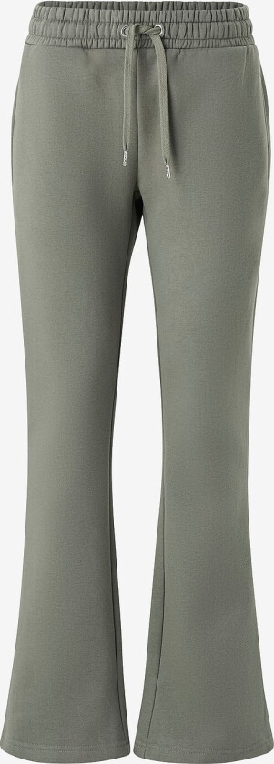 Sweatbukser Sweat Pants Flare Core - Grå