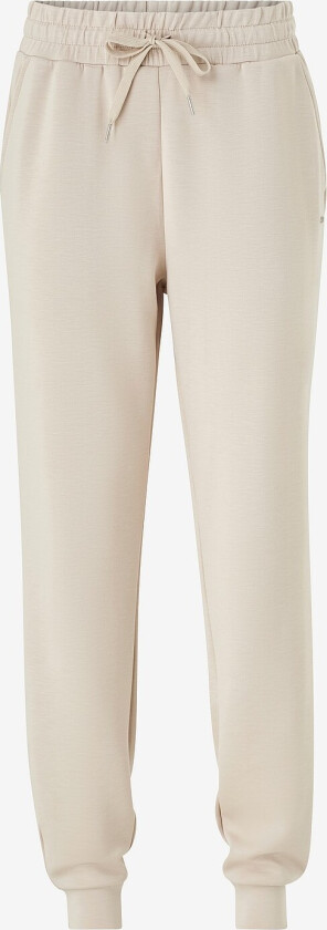 Sweatbukser Comfy Modal Pants - Beige