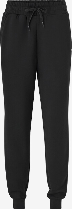Sweatbukser Comfy Modal Pants - Svart