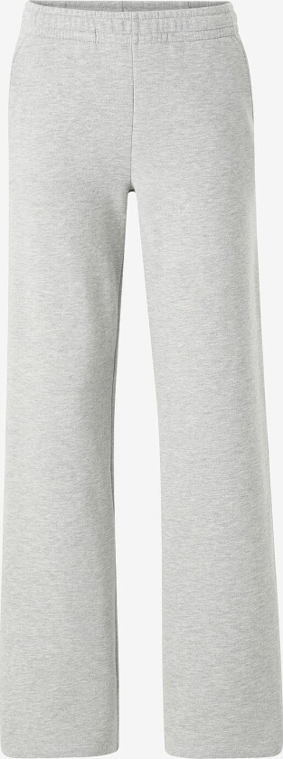 Sweatbukser Wide Sweatpants - Grå