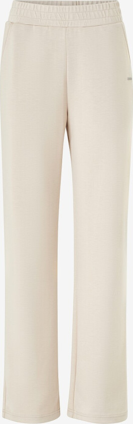 Sweatbukser Comfy Modal Wide Pants - Beige