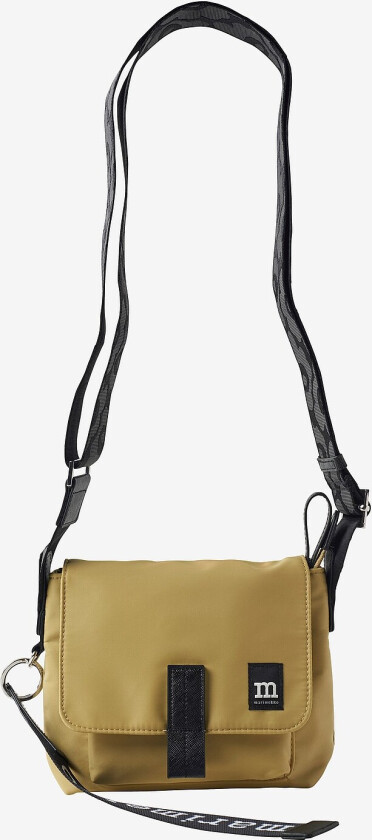 Bilde av Mini Messenger Solid - Beige