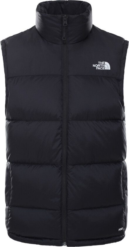 M Diablo Down Vest Tnf Black/tnf Black L