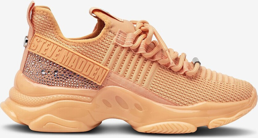 Joggesko Maxilla-R-E Sneaker - Rosa