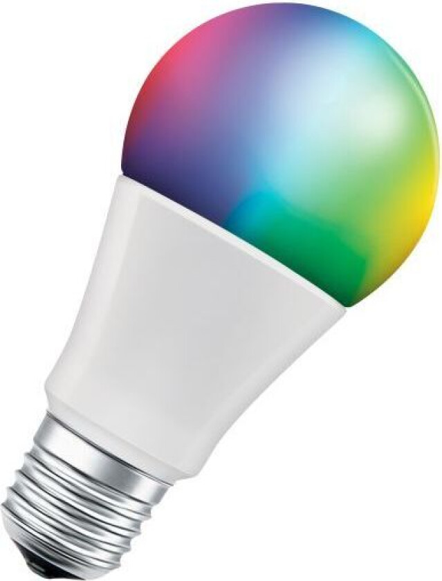 Classic Multicolor LED-pære 8.5 W, 806 lm, E27