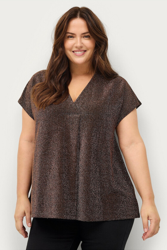 Topp Louise - Bronse
