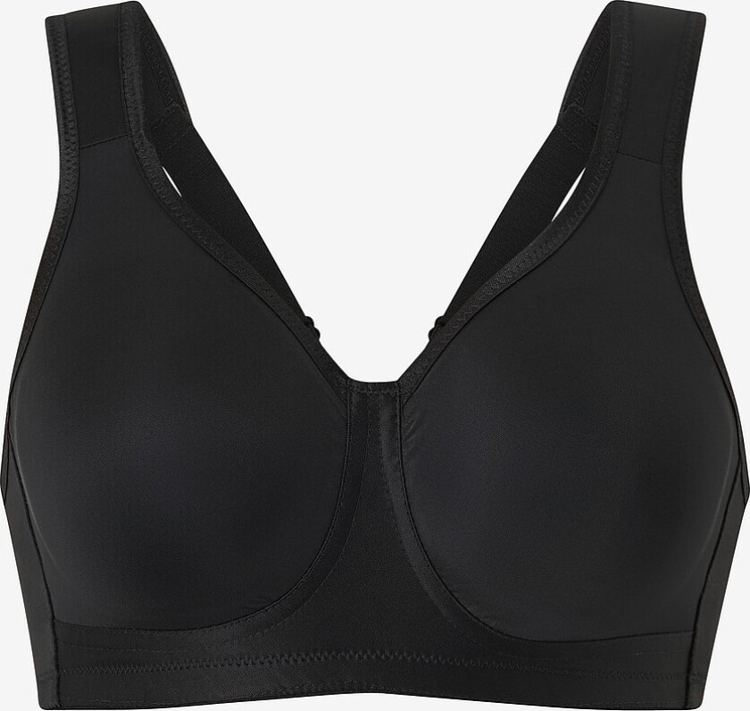 BH-en Smooth Divide - Svart