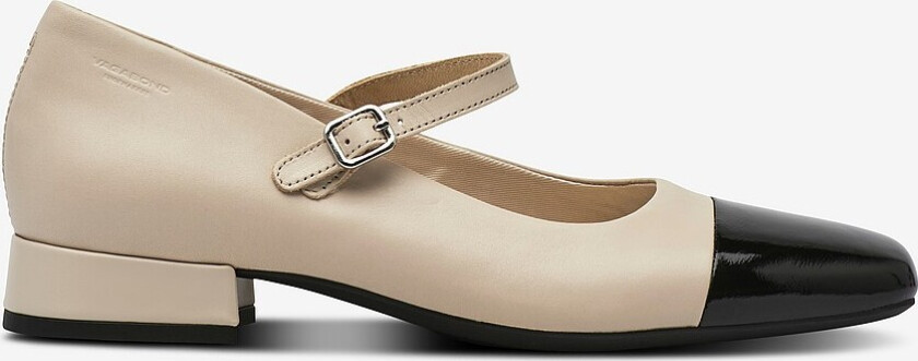 Pumps Debbi - Beige