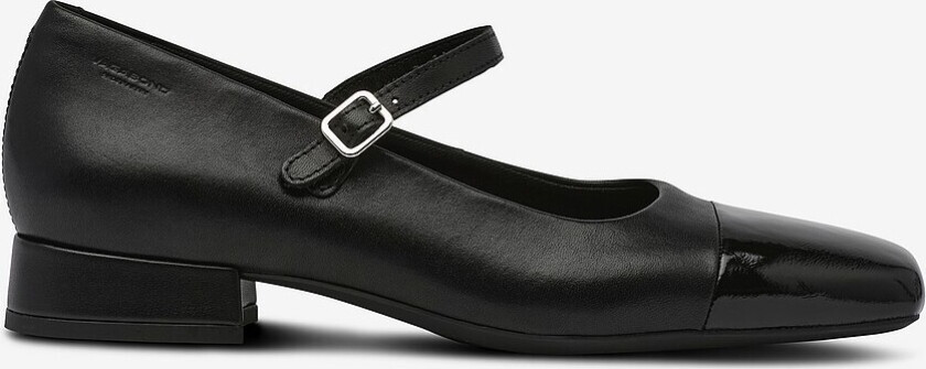 Pumps Debbi - Svart