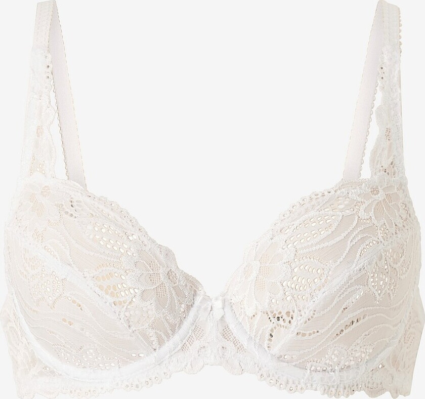 Spile-BH Angie - Hvit