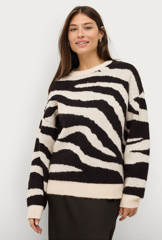 Genser Meredith - Beige