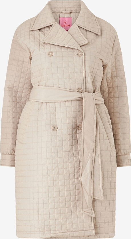 Trenchcoat Mimi 178 - Brun