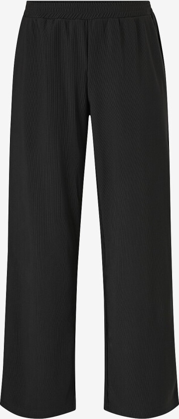 Bukser Tuesday 198 - Pants - Svart