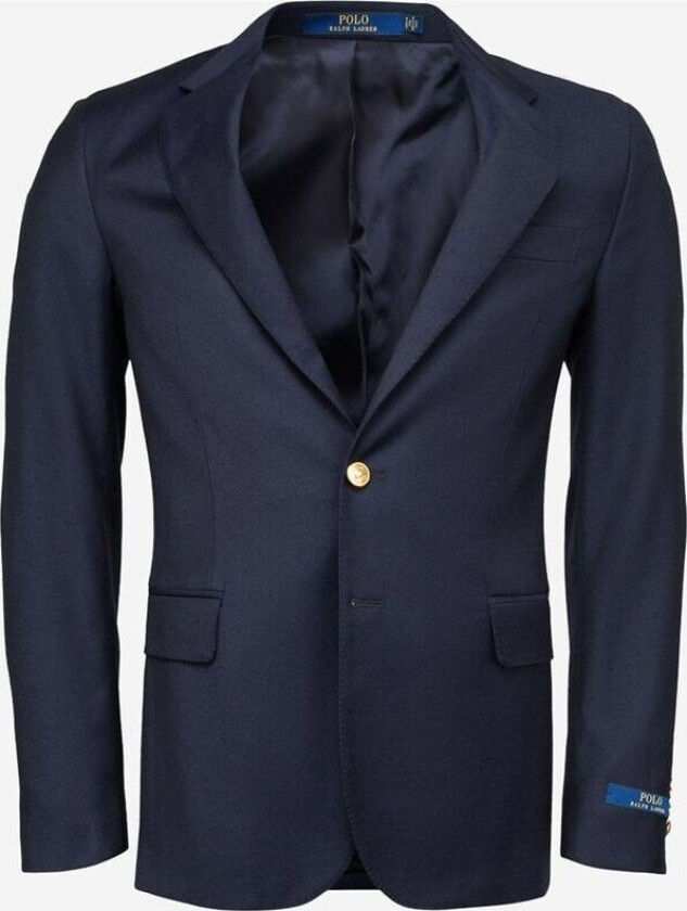 Classic Blazer - Navy Blå 50