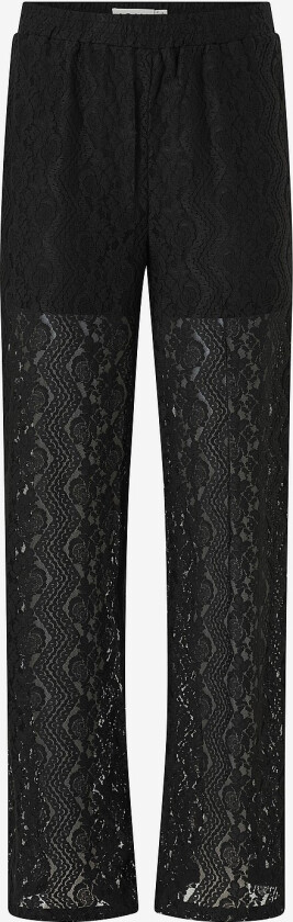 Blondebukser ihStipa Trousers - Svart