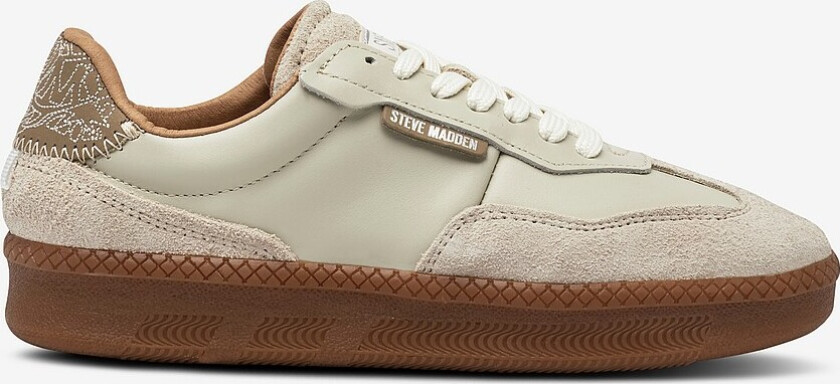 Joggesko Euphoria Sneaker - Natur