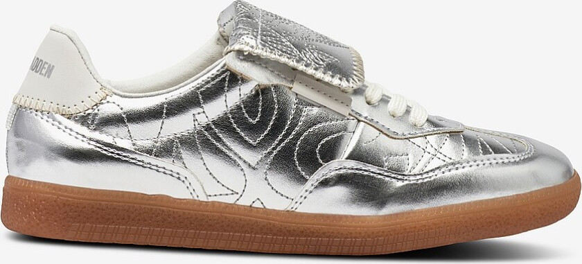 Joggesko Eforma Sneaker - Sølv