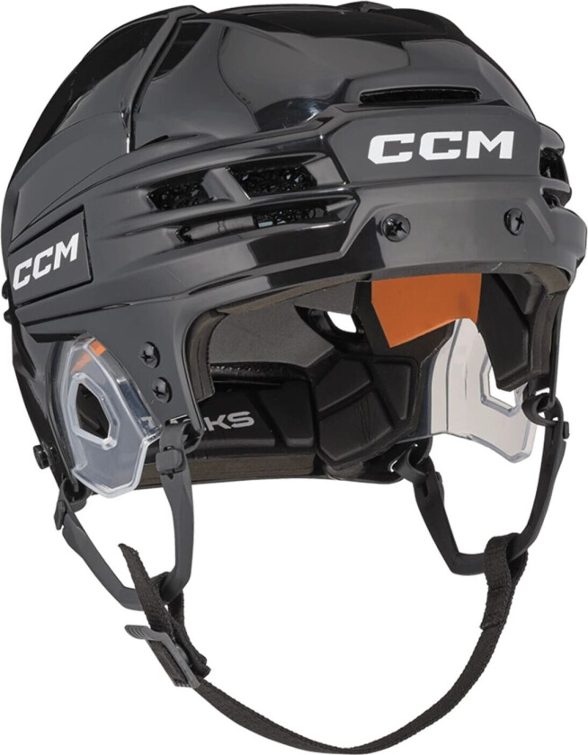 TACKS 720 23/24, hockeyhjelm, senior BLACK