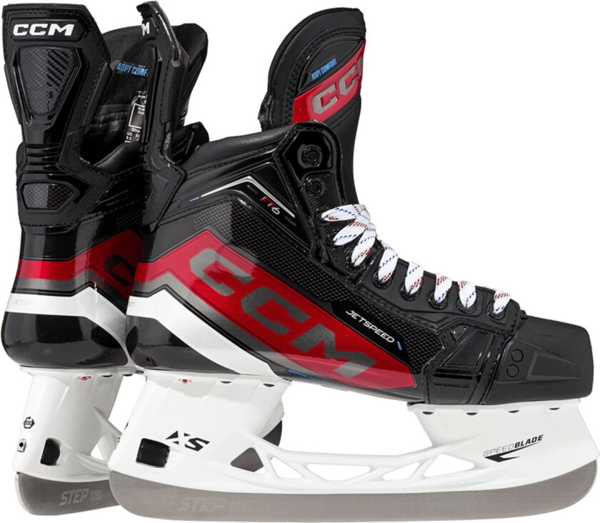 JETSPEED FT6 23/24, hockeyskøyte, intermediate Regular