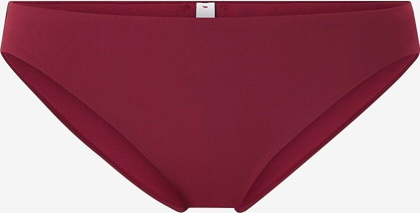 Bikinitruse Bikini - Rød