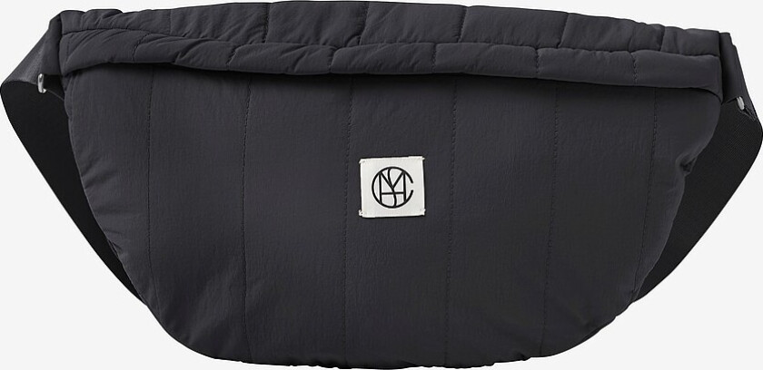 Skulderveske mschSasja Icon Bumbag Key - Svart