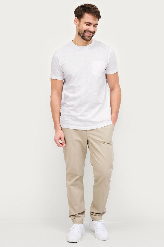 Chinos Mason - Beige