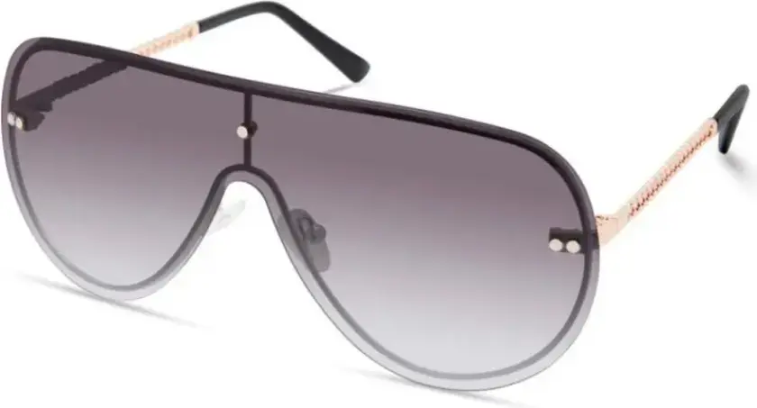 Dame, Accessories, Gul, ONE SIZE