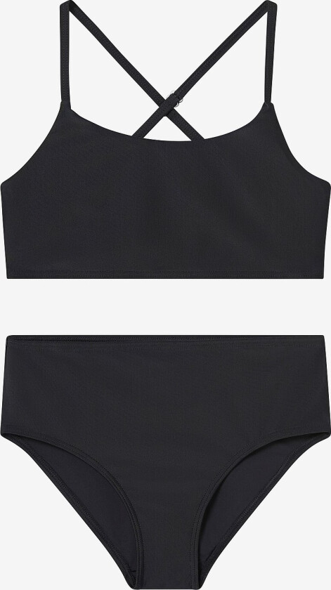 Bikini Lisa - Svart