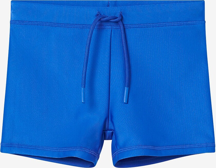 Badeshorts Stellan - Blå