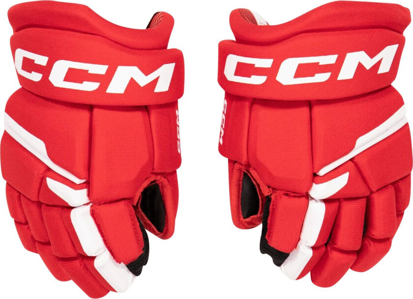 Bilde av Next 23/24, hockeyhanske, junior RED/WHITE