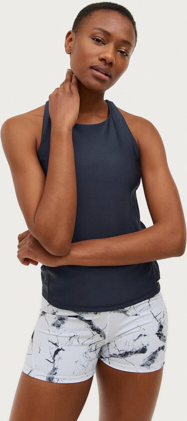 Treningsshorts AC Studio Hot Pants - Flerfarget